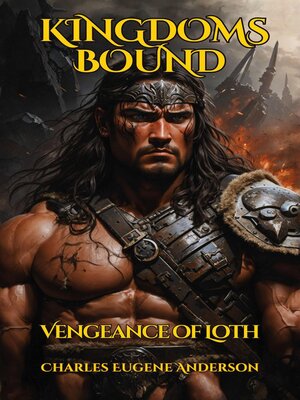 cover image of Kingdoms Bound